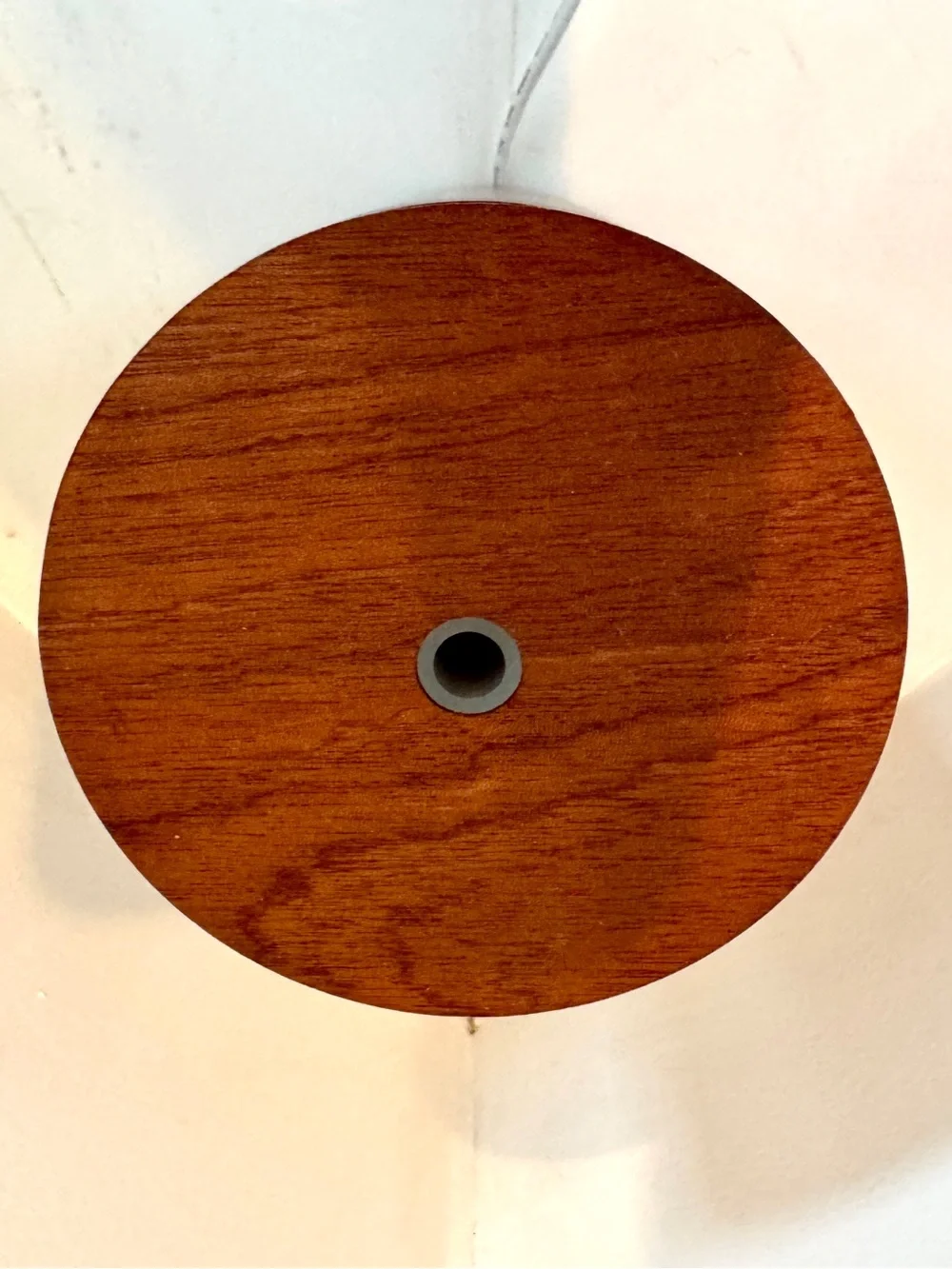 INNOGEAR Real Wood Essential Oil Diffuser